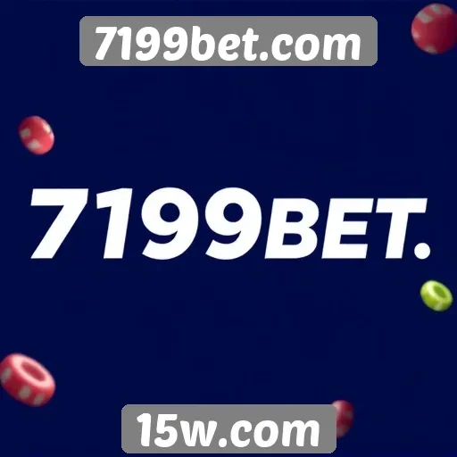 Ofertas de bônus e promoções em 7199bet.com