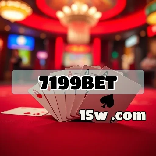 7199bet.com: Descubra as Melhores Promoções para Apostadores no Brasil!