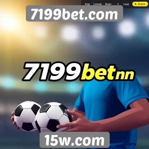 Vantagens competitivas da 7199bet no mercado