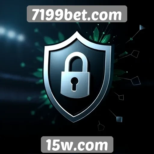 Segurança e proteção de dados no 7199bet.com