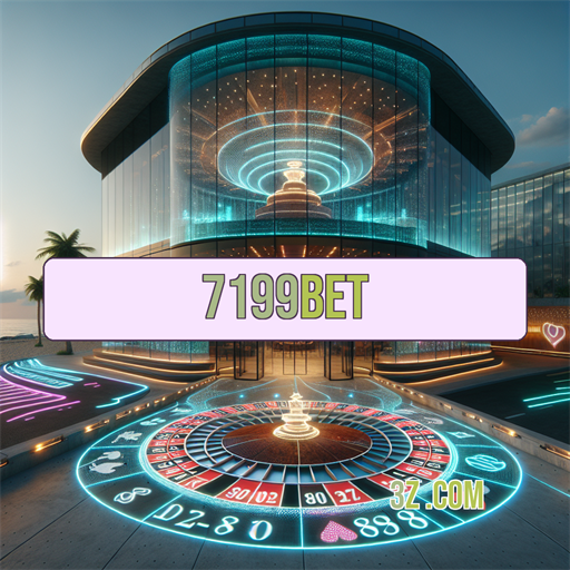 Entretenimento Em Alta: O Cassino no 7199bet.com