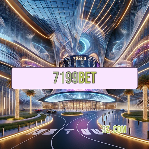 Login: Transformando a Experiência do Jogador no 7199bet