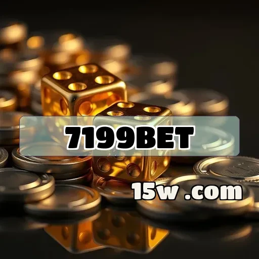 7199bet.com: O Que Há de Novo na Seção de Loterias?