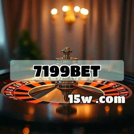 7199bet.com: Ofertas Especiais para Aumentar Seus Ganhos e Diversão