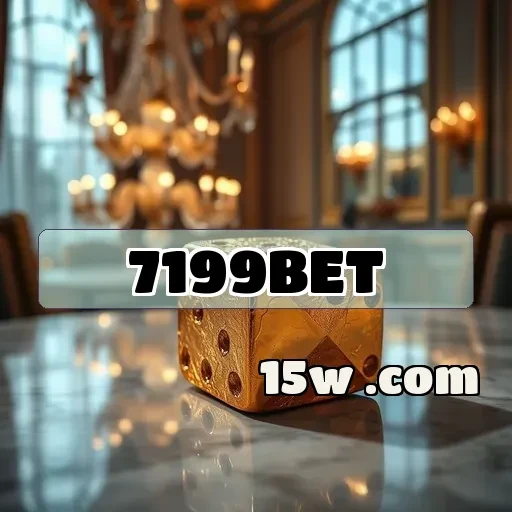7199bet.com: A Experiência Definitiva em Jogos Online no Brasil