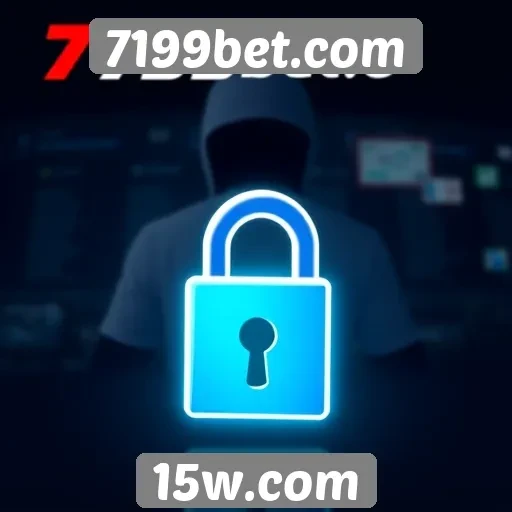 Análise da segurança no site 7199bet.com