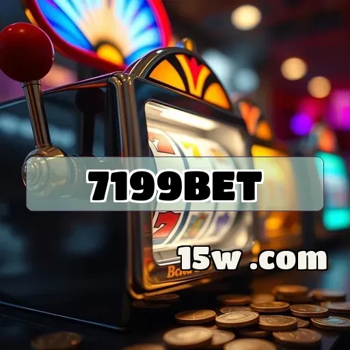 7199bet.com: O Suporte Que Transforma sua Experiência de Jogo
