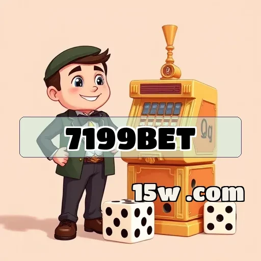 7199bet.com: A Experiência Definitiva em Jogos de Mesa Virtuais